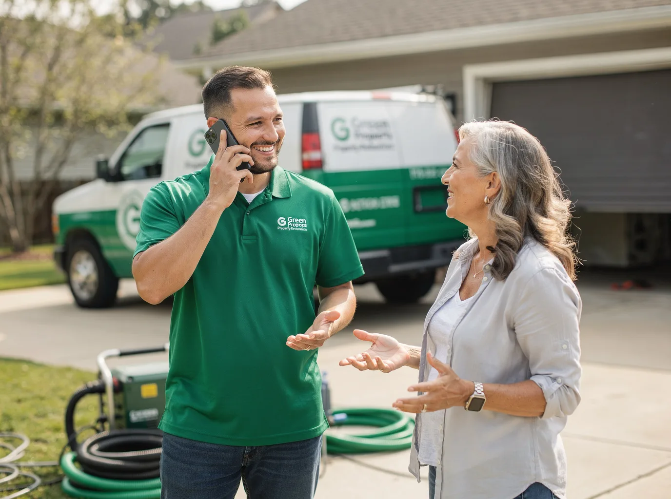 Water Damage Restoration Greensboro, PA FAQs